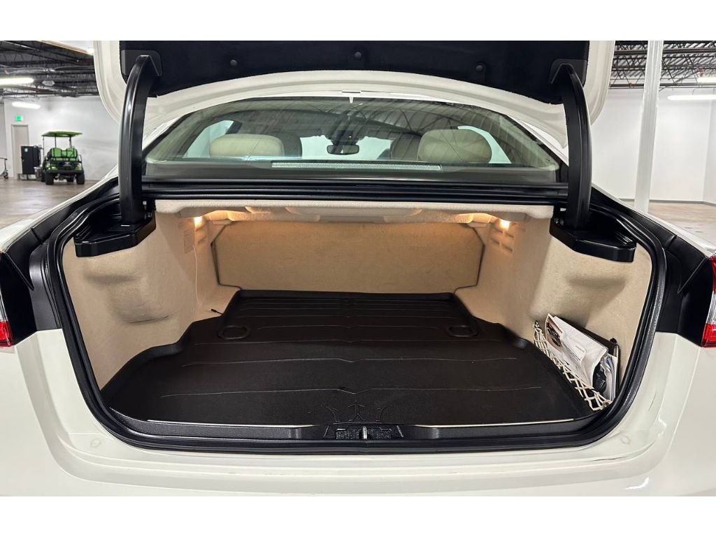 2019 Maserati Quattroporte S Q4