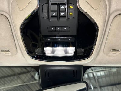 2019 Maserati Quattroporte S Q4