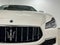2019 Maserati Quattroporte S Q4