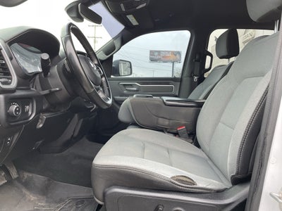 2021 RAM 1500 Lone Star