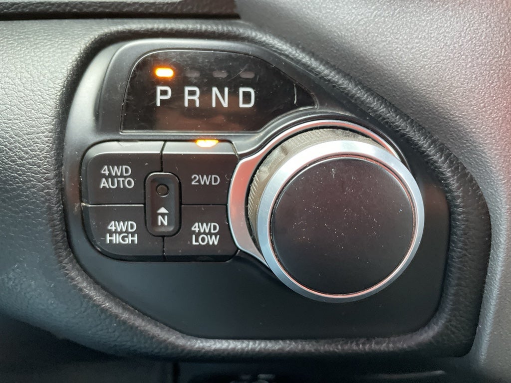 2021 RAM 1500 Lone Star