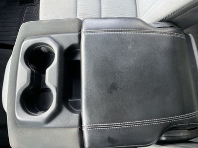 2021 RAM 1500 Lone Star