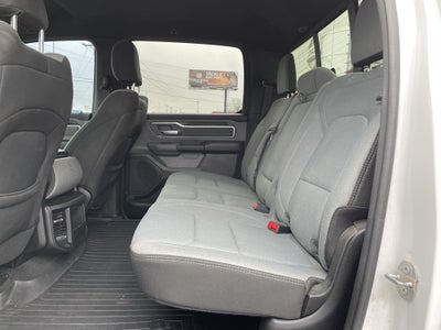 2021 RAM 1500 Lone Star