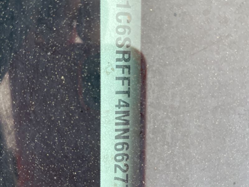 2021 RAM 1500 Lone Star