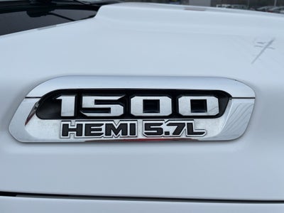 2021 RAM 1500 Lone Star