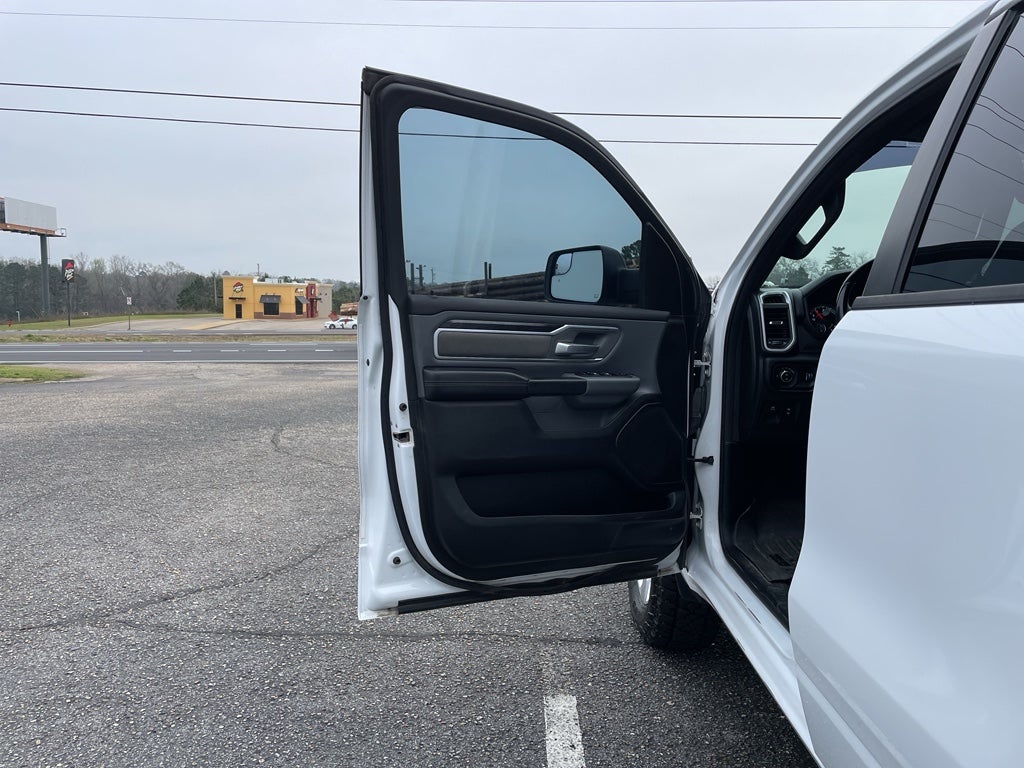 2021 RAM 1500 Lone Star