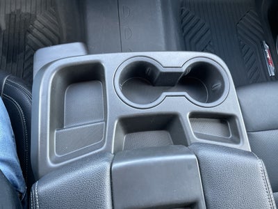 2023 Chevrolet Silverado LT