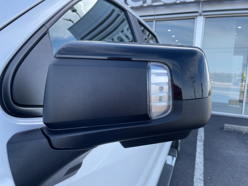 2023 Chevrolet Silverado LT