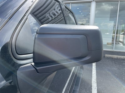 2024 GMC Sierra Elevation