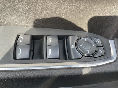 2024 GMC Sierra Elevation