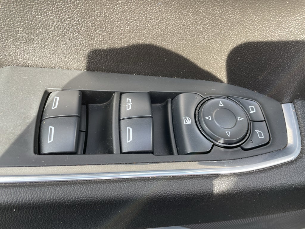 2024 GMC Sierra Elevation