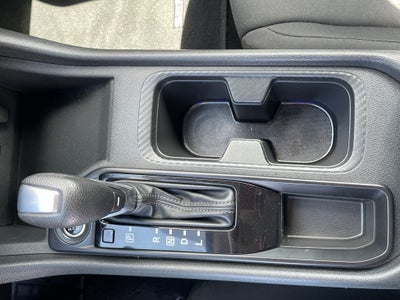 2022 Nissan Sentra S