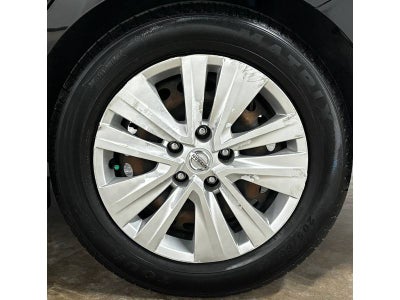 2022 Nissan Sentra S