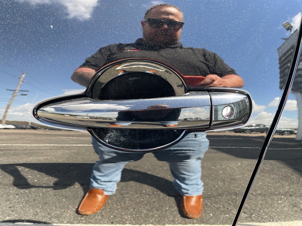 2022 Nissan Sentra S