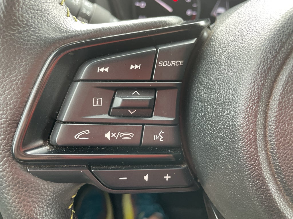 2024 Subaru Ascent Onyx Edition