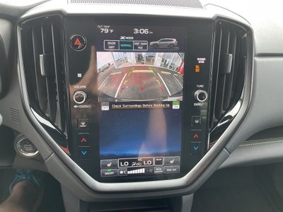 2024 Subaru Ascent Onyx Edition