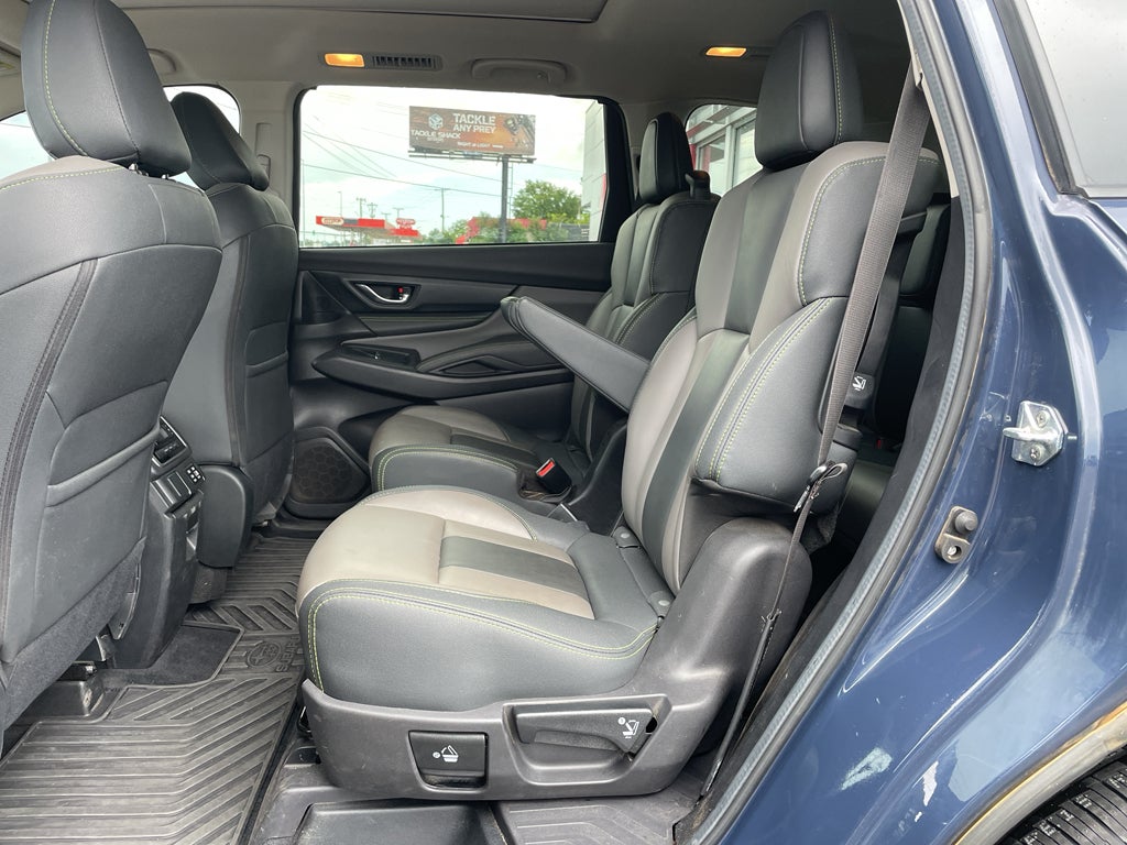 2024 Subaru Ascent Onyx Edition