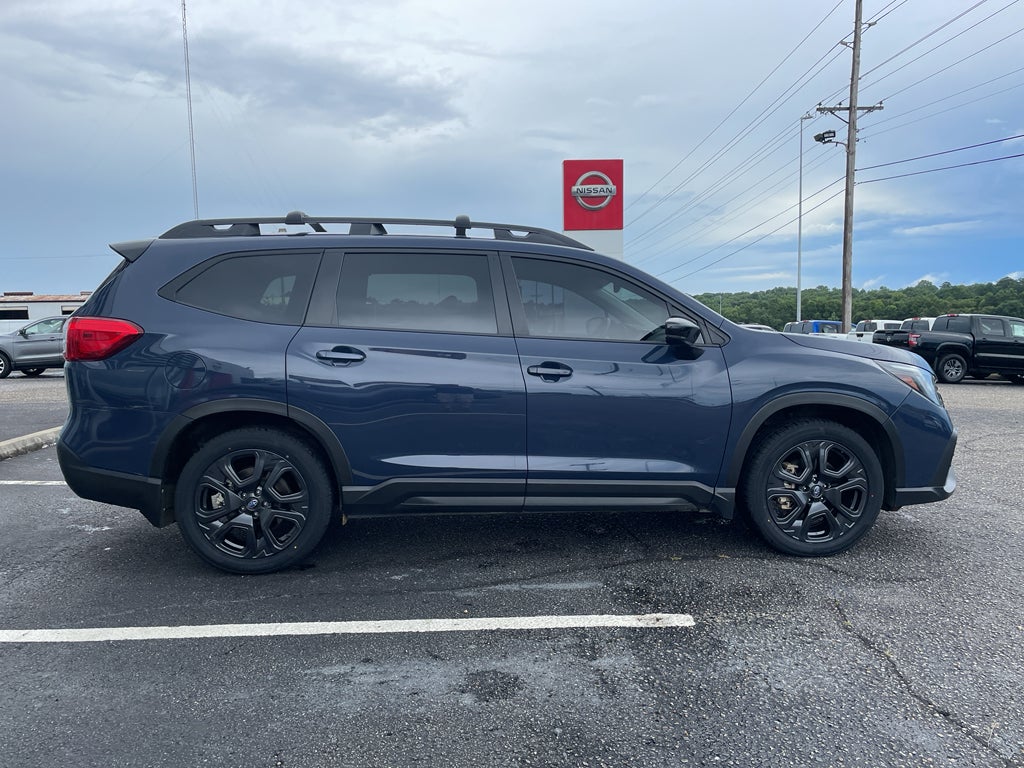 2024 Subaru Ascent Onyx Edition
