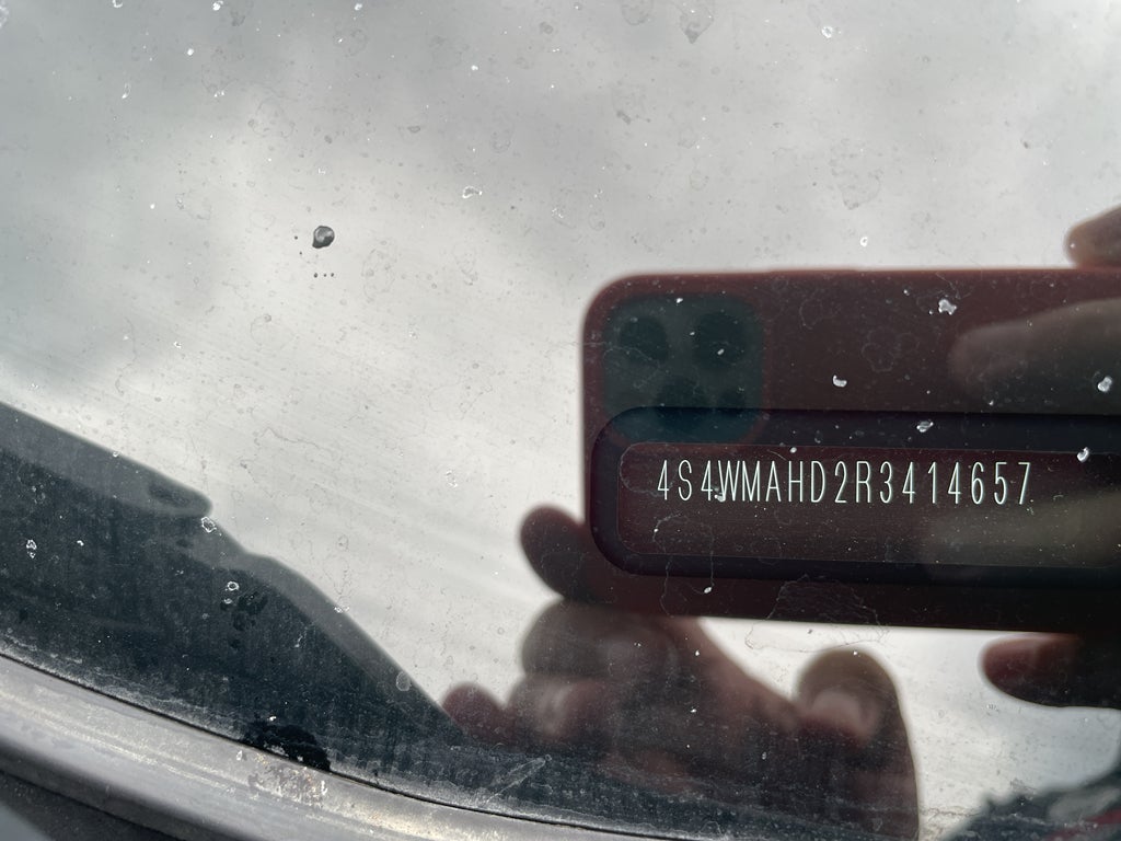 2024 Subaru Ascent Onyx Edition