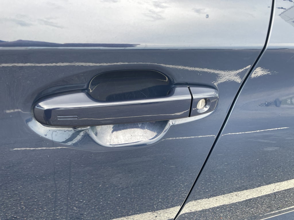 2024 Subaru Ascent Onyx Edition