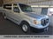 2019 Nissan NV3500 NV3500 HD S