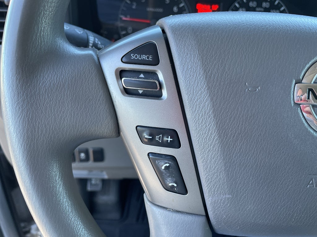 2019 Nissan NV3500 NV3500 HD S