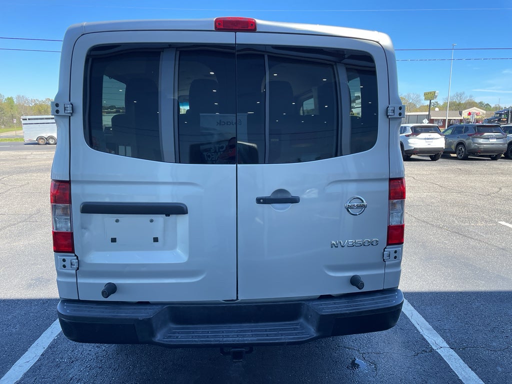 2019 Nissan NV3500 NV3500 HD S