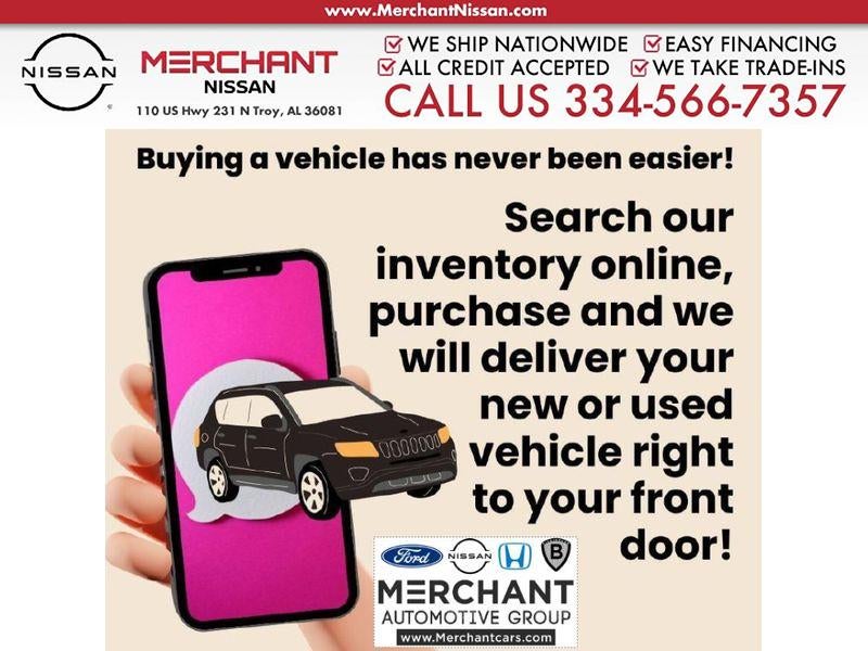 2019 Nissan NV3500 NV3500 HD S