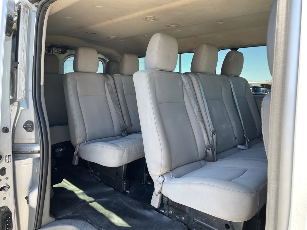 2019 Nissan NV3500 NV3500 HD S