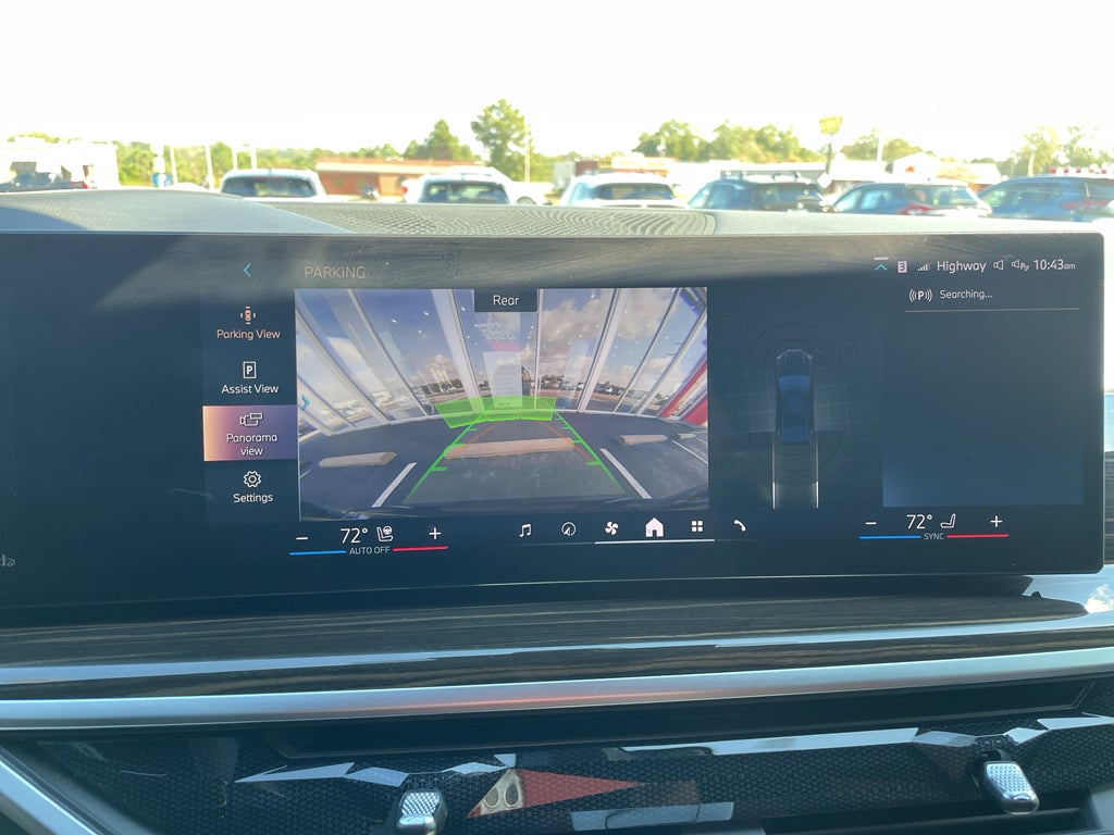 2024 BMW X6 xDrive40i