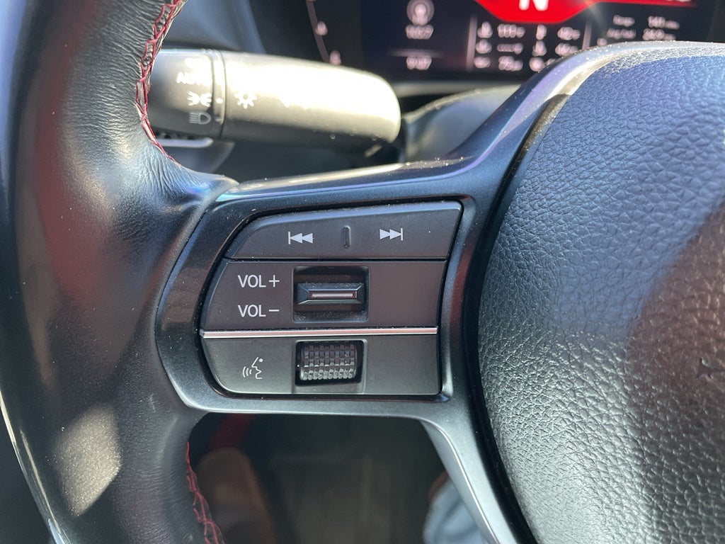 2023 Honda Civic Type R Touring