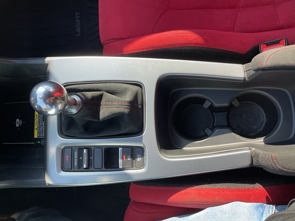 2023 Honda Civic Type R Touring