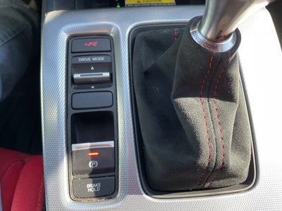 2023 Honda Civic Type R Touring