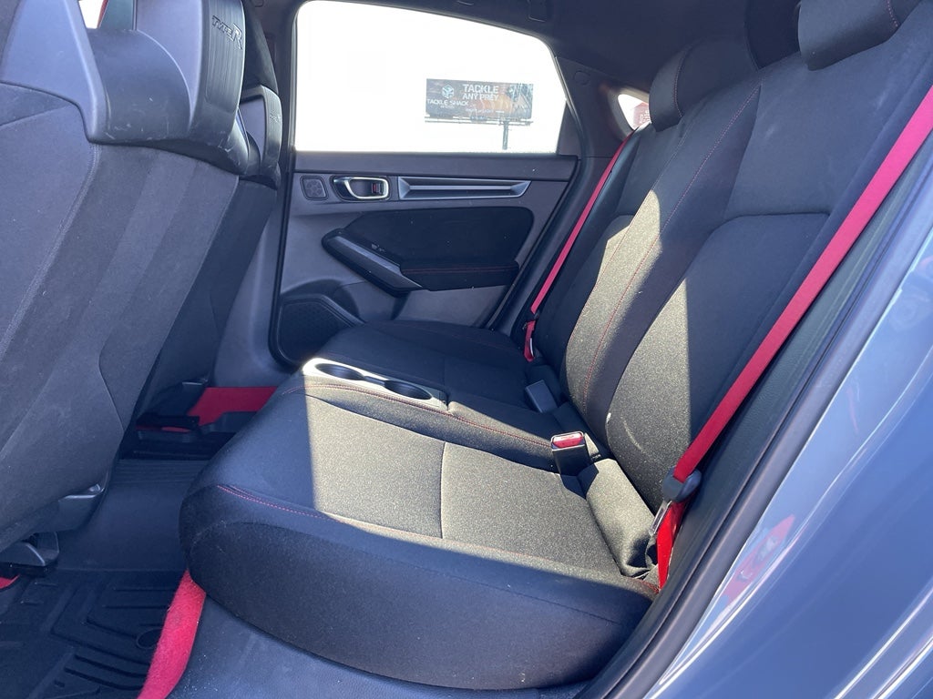 2023 Honda Civic Type R Touring