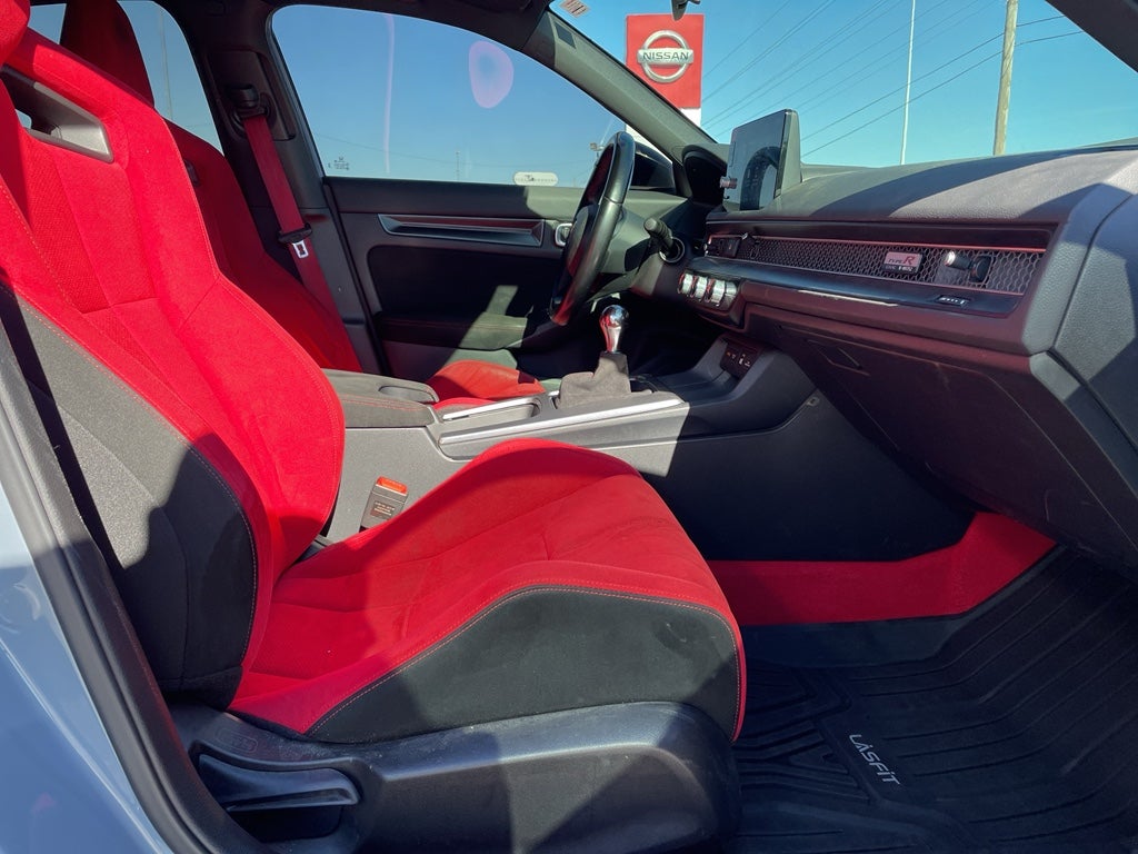 2023 Honda Civic Type R Touring