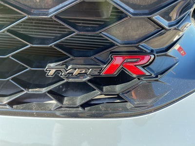 2023 Honda Civic Type R Touring