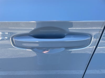 2023 Honda Civic Type R Touring