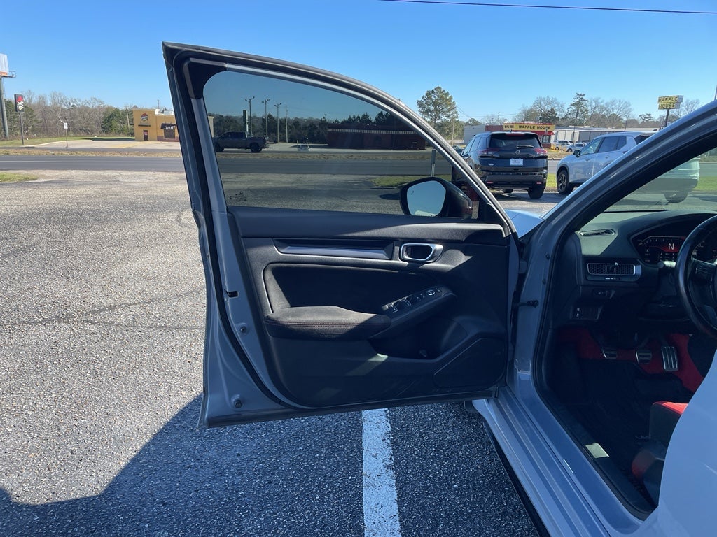 2023 Honda Civic Type R Touring