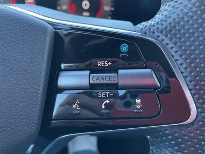 2024 Nissan Ariya ENGAGE