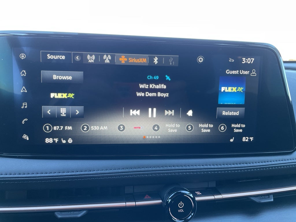 2024 Nissan Ariya ENGAGE