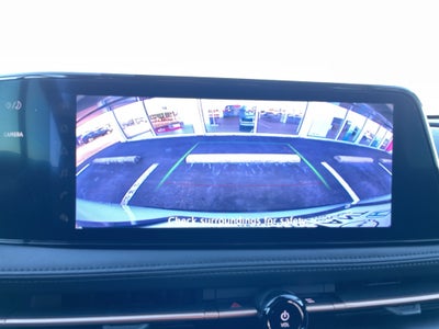 2024 Nissan Ariya ENGAGE