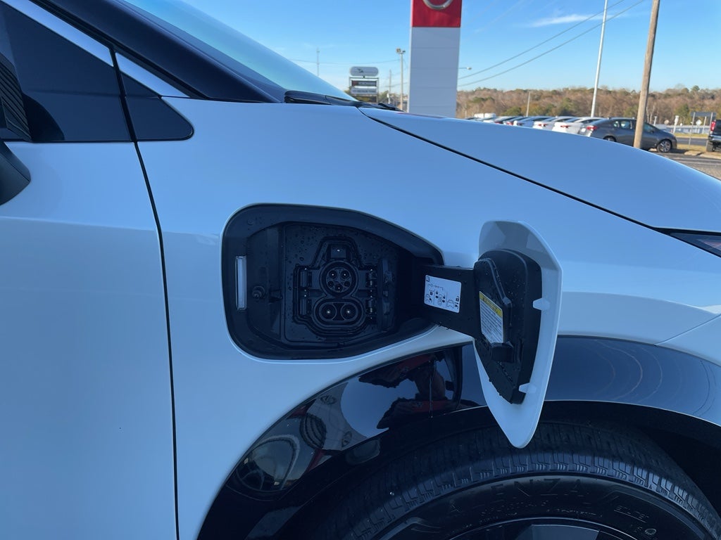 2024 Nissan Ariya ENGAGE