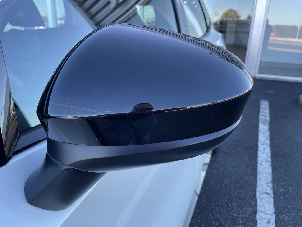 2024 Nissan Ariya ENGAGE