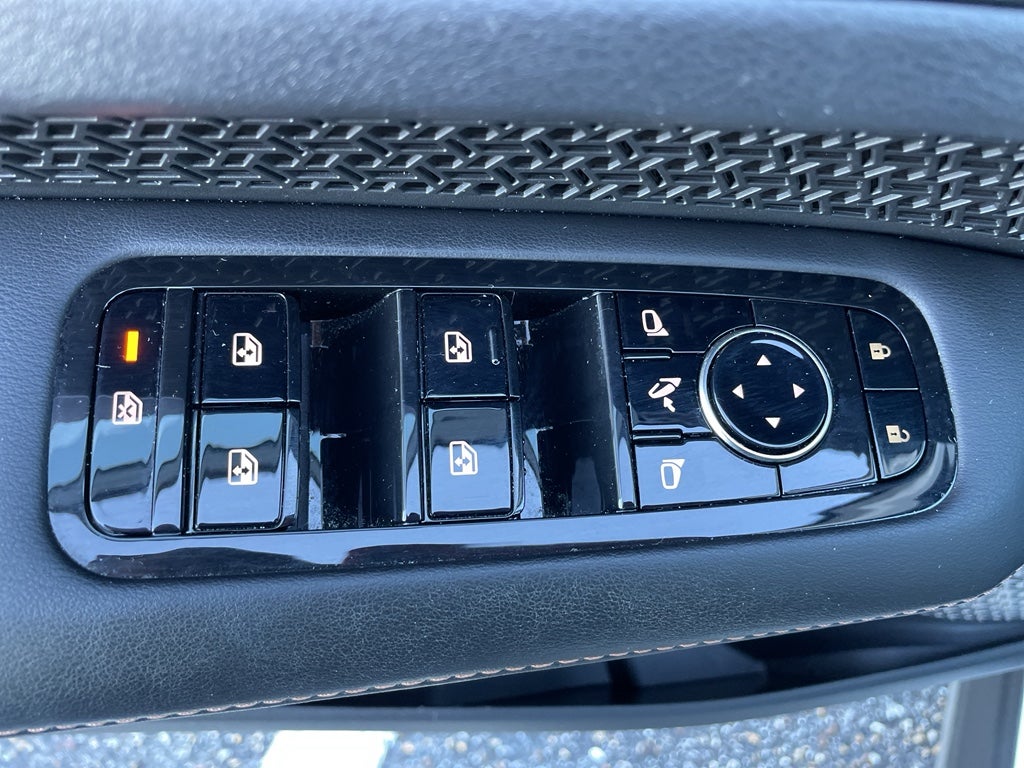 2024 Nissan Ariya ENGAGE