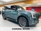 2025 Nissan Armada Platinum Reserve