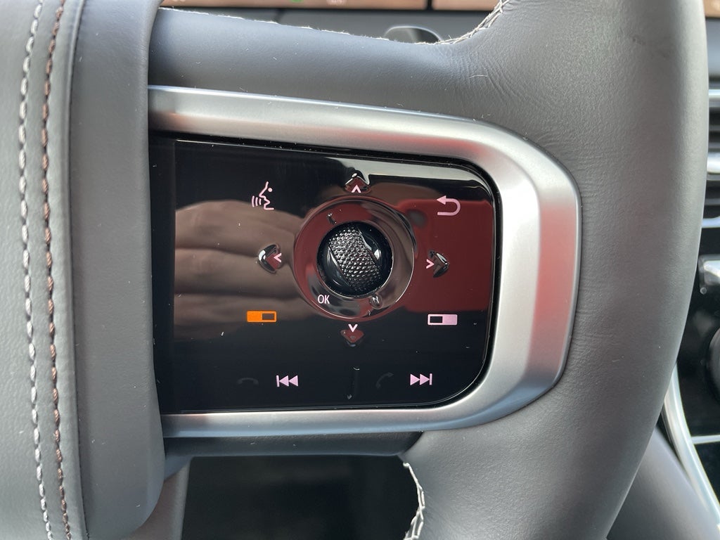 2025 Nissan Armada Platinum Reserve