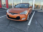 2016 Hyundai Veloster Base