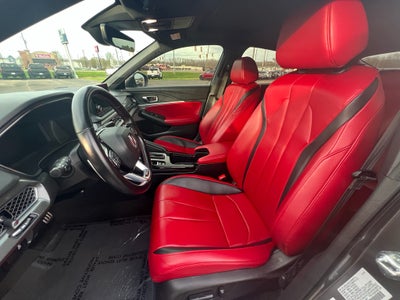 2023 Acura Integra w/A-Spec Package