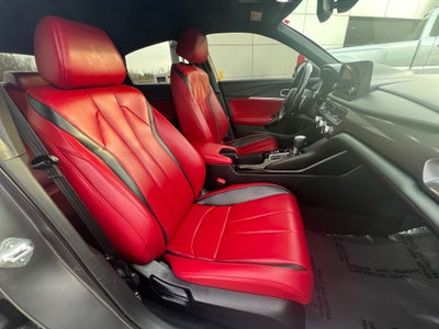 2023 Acura Integra w/A-Spec Package