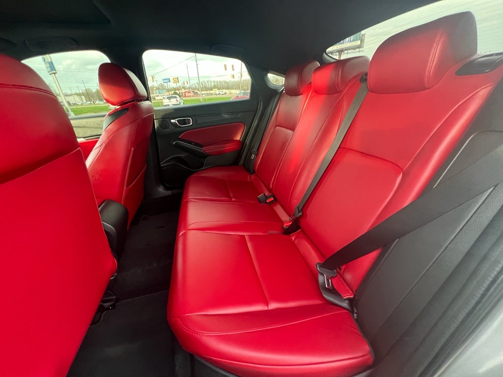 2023 Acura Integra w/A-Spec Package